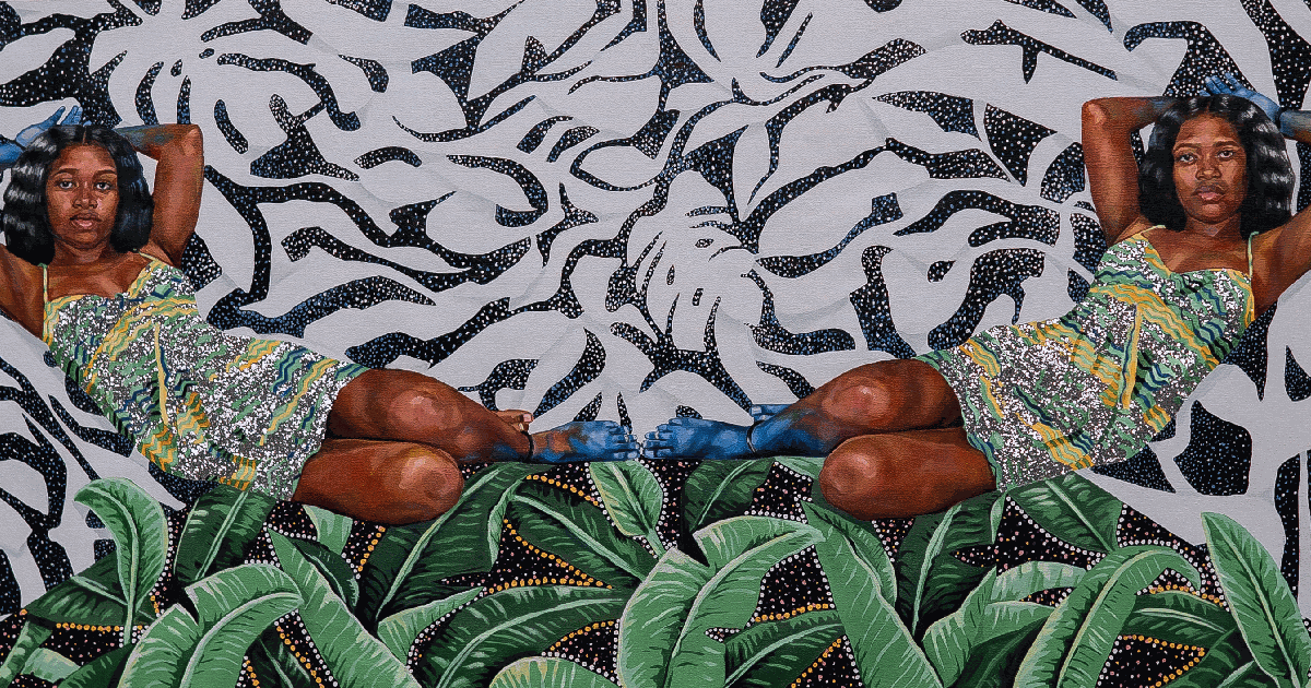 8 Must-See Shows during Frieze Los Angeles | Abigail Ogilvy Gallery