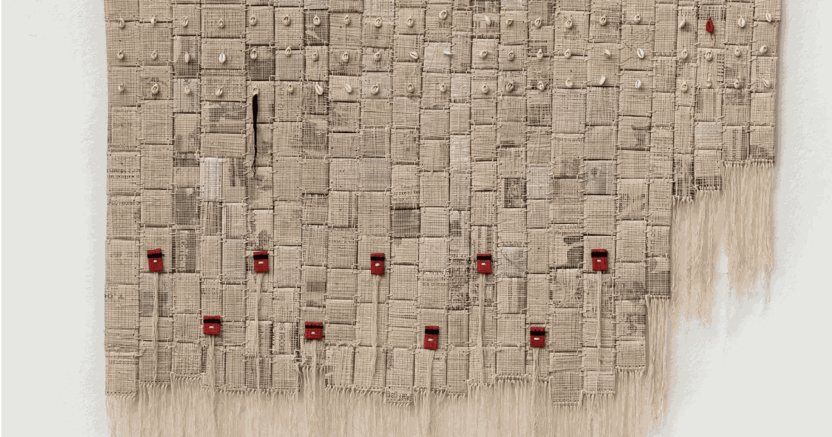 Press | Abigail Ogilvy Gallery